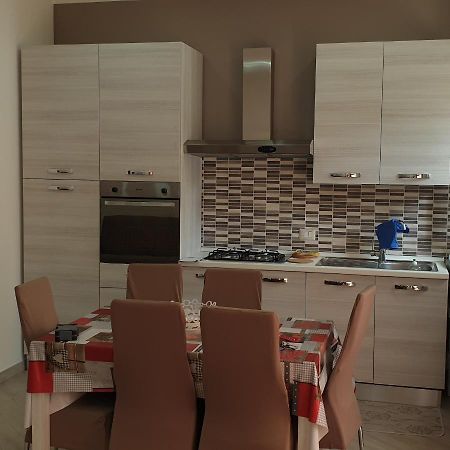 Apartament Casa Nonna Graziella Gela Zewnętrze zdjęcie