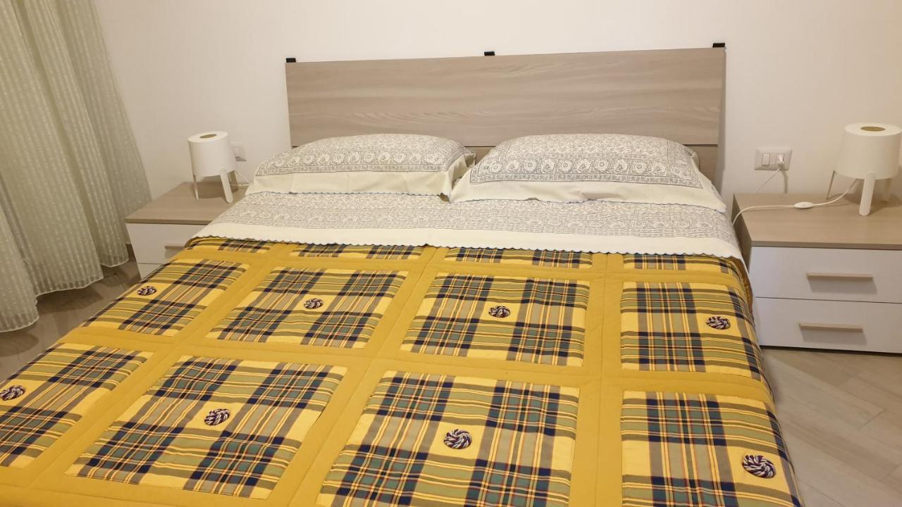 Apartament Casa Nonna Graziella Gela Zewnętrze zdjęcie