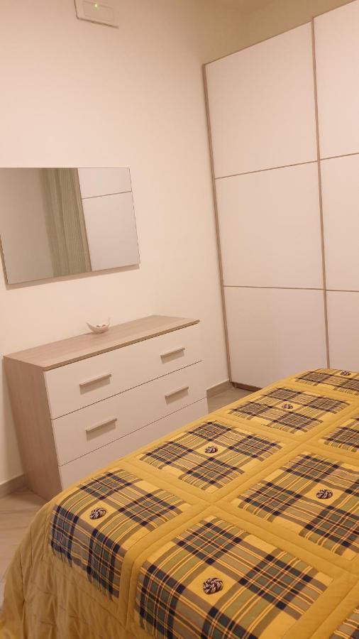 Apartament Casa Nonna Graziella Gela Zewnętrze zdjęcie