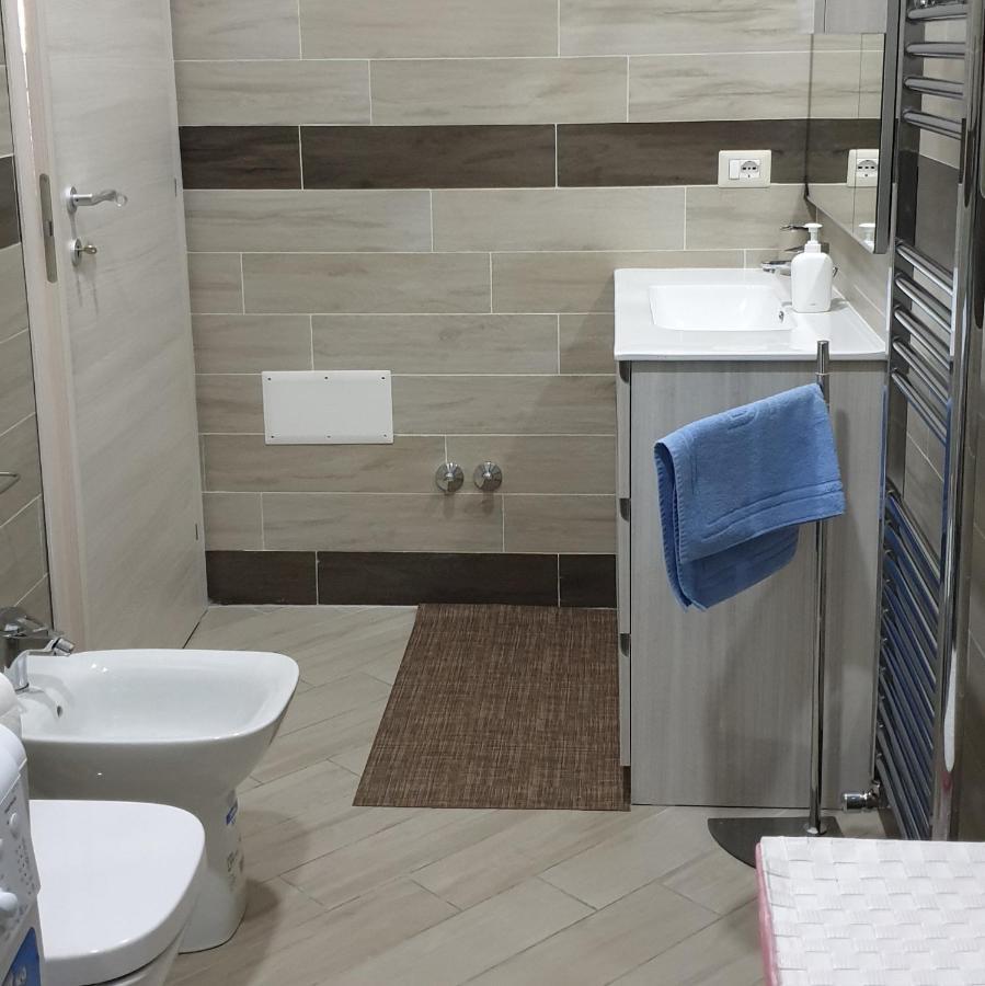 Apartament Casa Nonna Graziella Gela Zewnętrze zdjęcie