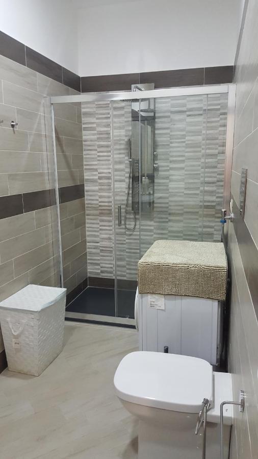 Apartament Casa Nonna Graziella Gela Zewnętrze zdjęcie